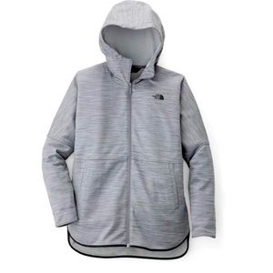 The North Face Women's Slacker Full Zip Hoodie